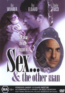 Sex & the Other Man (DVD)